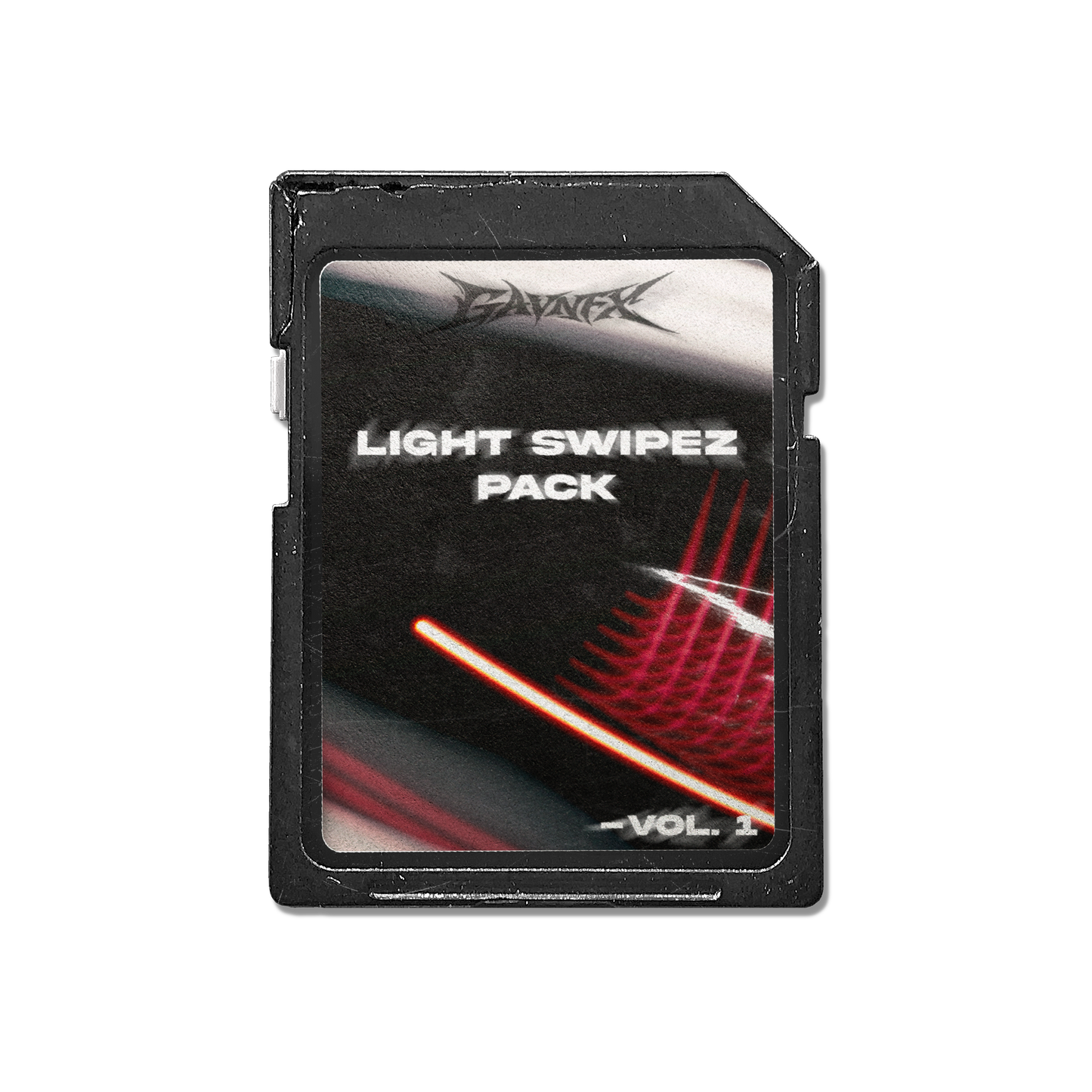 Light // Swipez  -Vol. 1