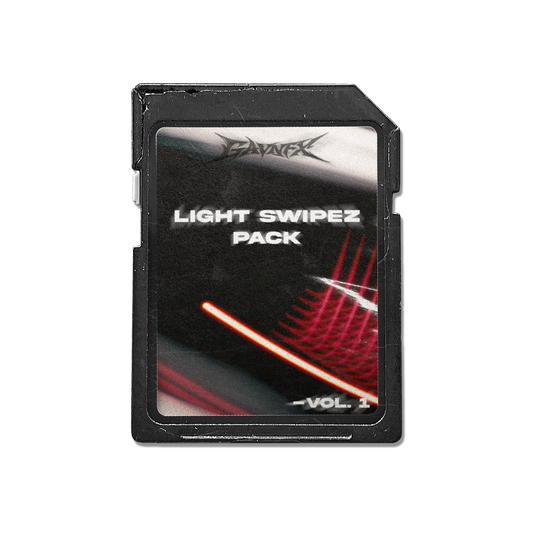 Light // Swipez  -Vol. 1